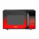 Haier Air Fryer Series Microwave Oven 30 Ltr (HMW-30AFR) - On Installments -National Mall ( 3 Months 0% Percent Profit Product Available On 48 Months Installment )